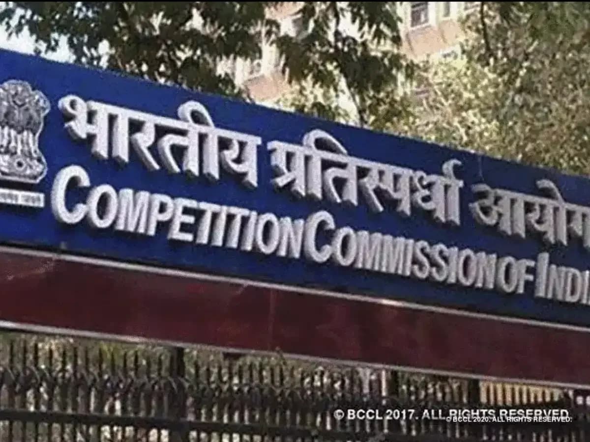 CCI Appeals SC Against NCLAT Order Quashing ₹300 Cr Grasim Penalty