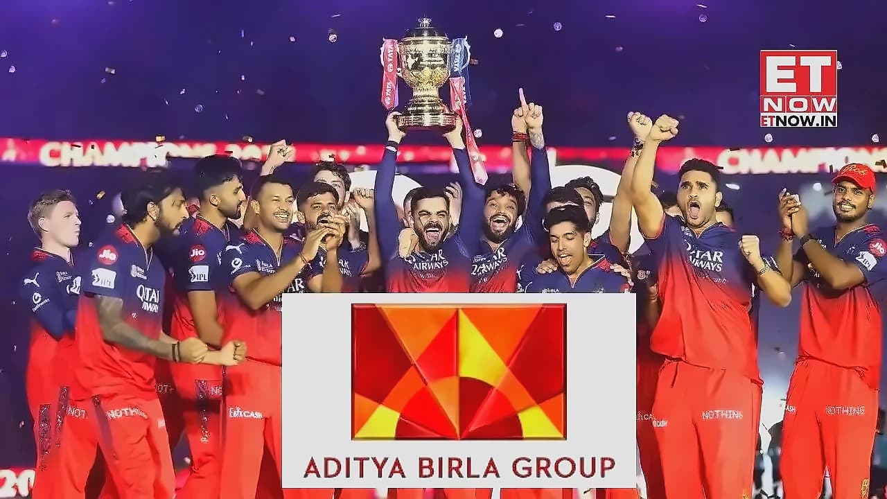 CCI clears ₹16,660 cr RCB buyout by Aditya Birla consortium