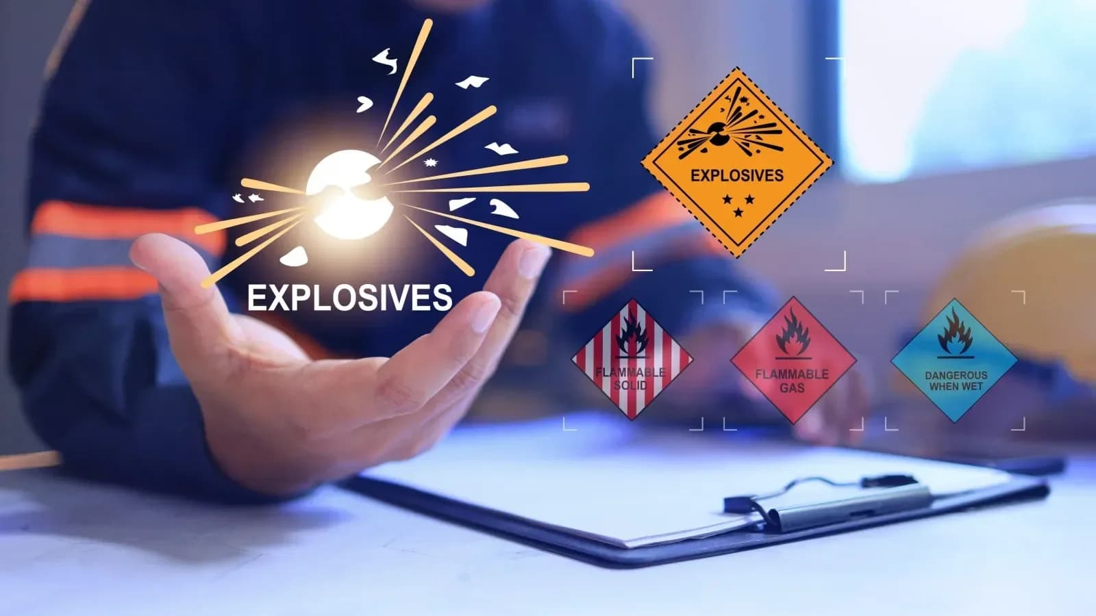 CCPA Cracks Down on IndiaMART, Justdial Over Explosives Sale
