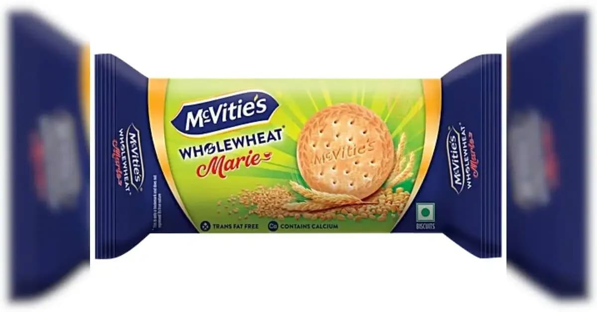 CCPA fines United Biscuits ₹1 lakh over misleading 'wholewheat' claim