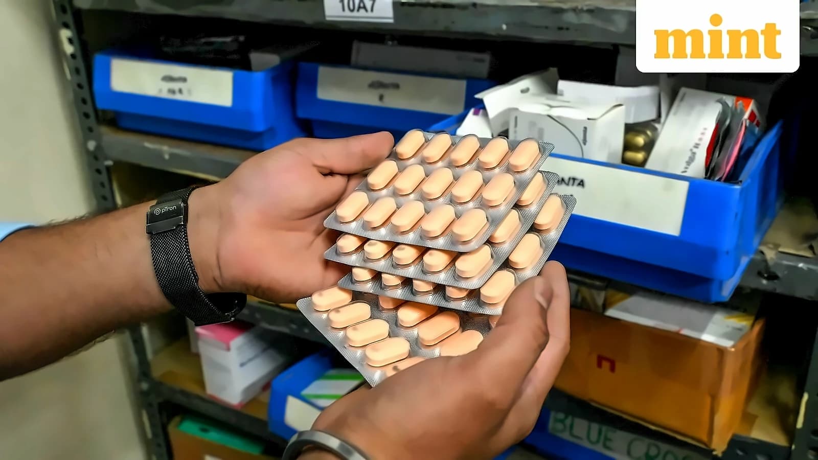 CDSCO orders safety label updates for 5 common antibiotics