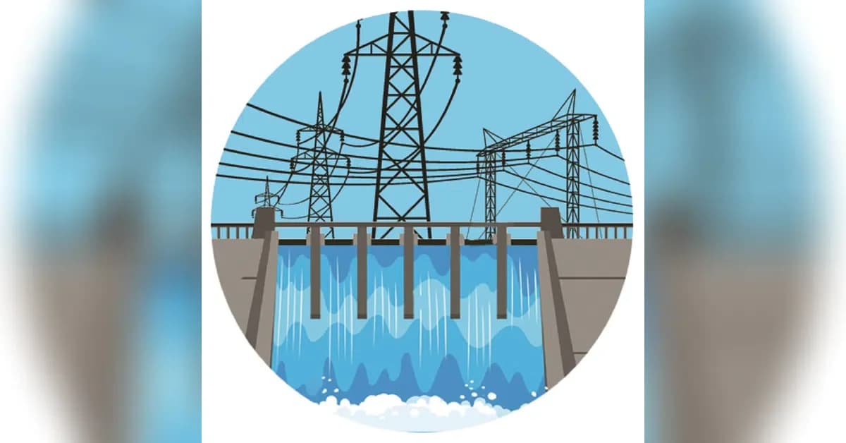 CEA issues norms to reduce hydropower project cost overruns