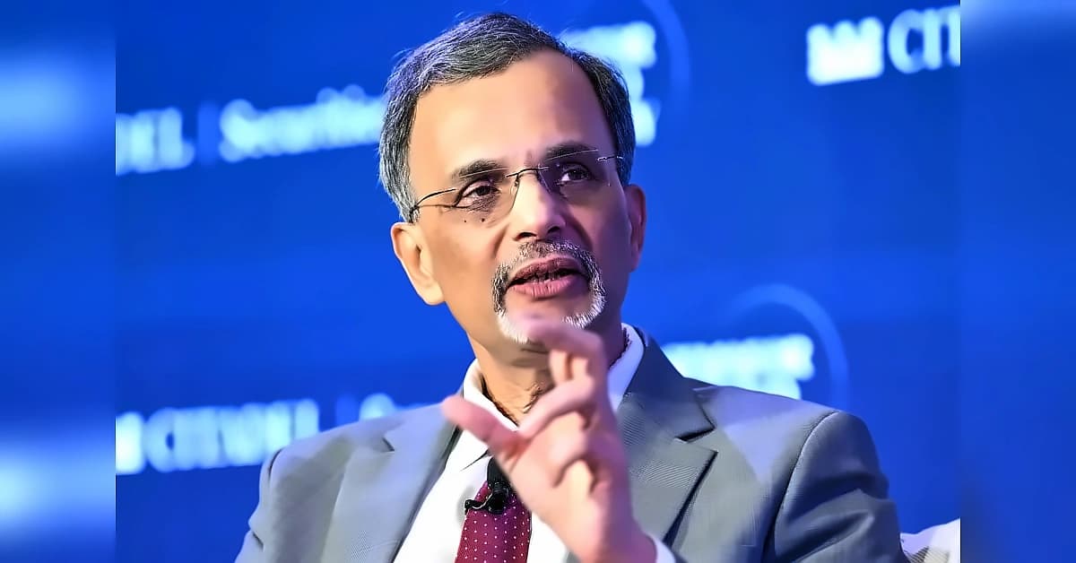 RBI Governor: AI to define this decade like digitalisation did 2000s