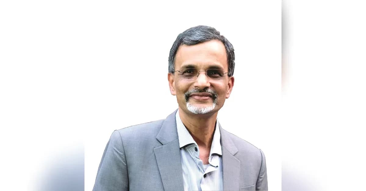 CEA Warns of 20-Year Geopolitical Turbulence, Urges Resilience