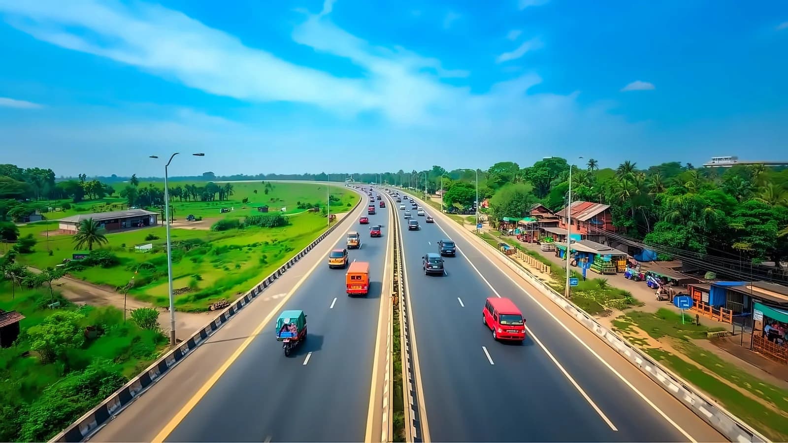 Ceigall India wins ₹331 cr Delhi road project as L1 bidder