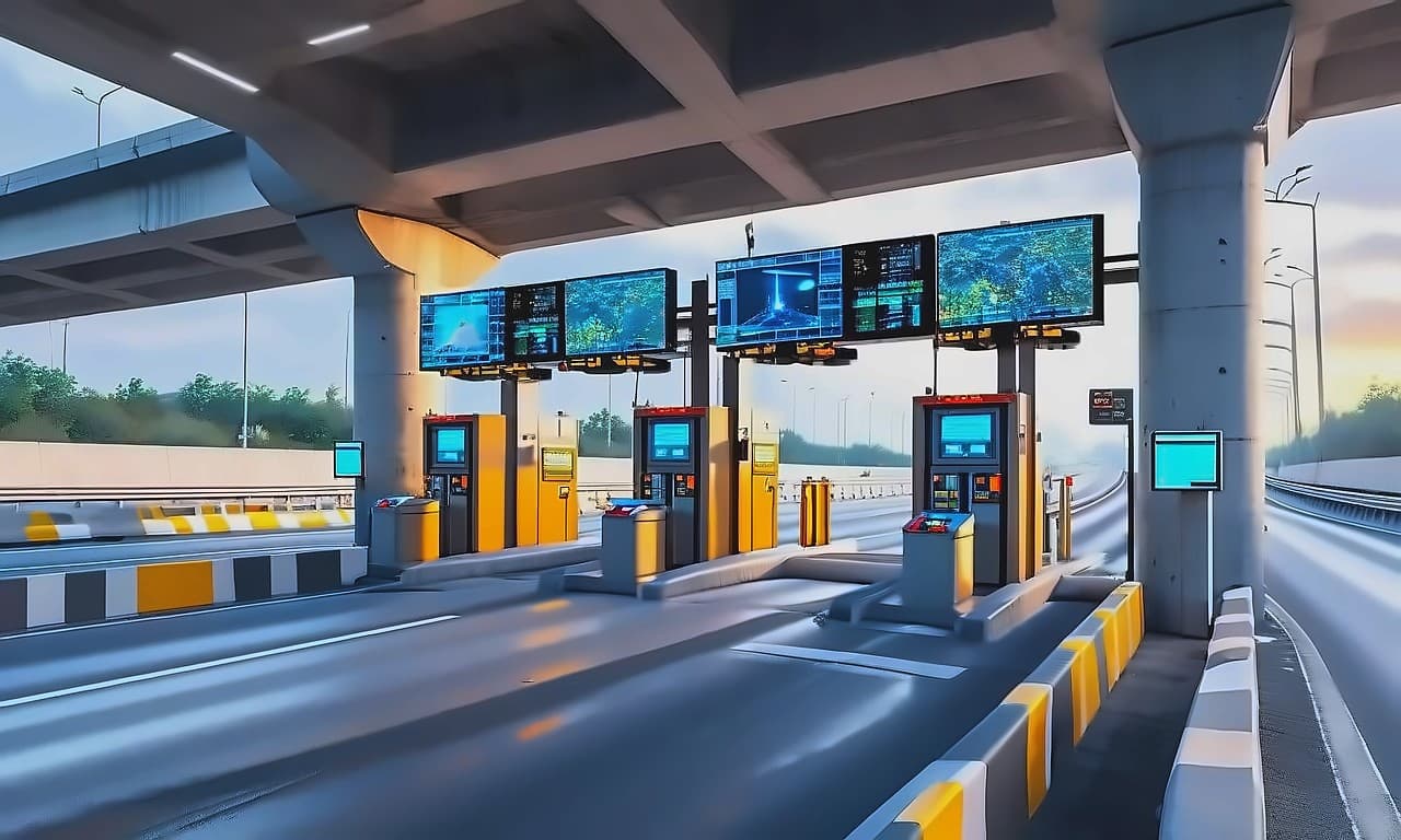 Ceinsys Tech Gets Extension for ₹12.06 Cr Mumbai-Pune Project