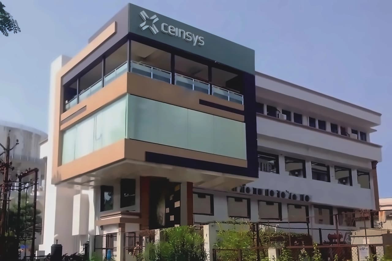 Ceinsys Tech wins ₹16.90 cr smart water meter order from Bhandara