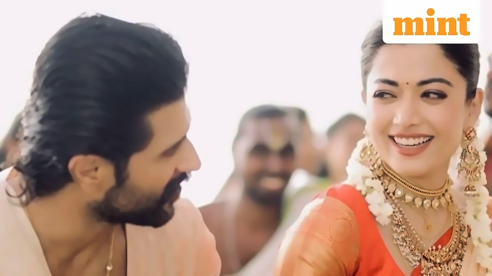 Celebrity weddings become high-value marketing ecosystems