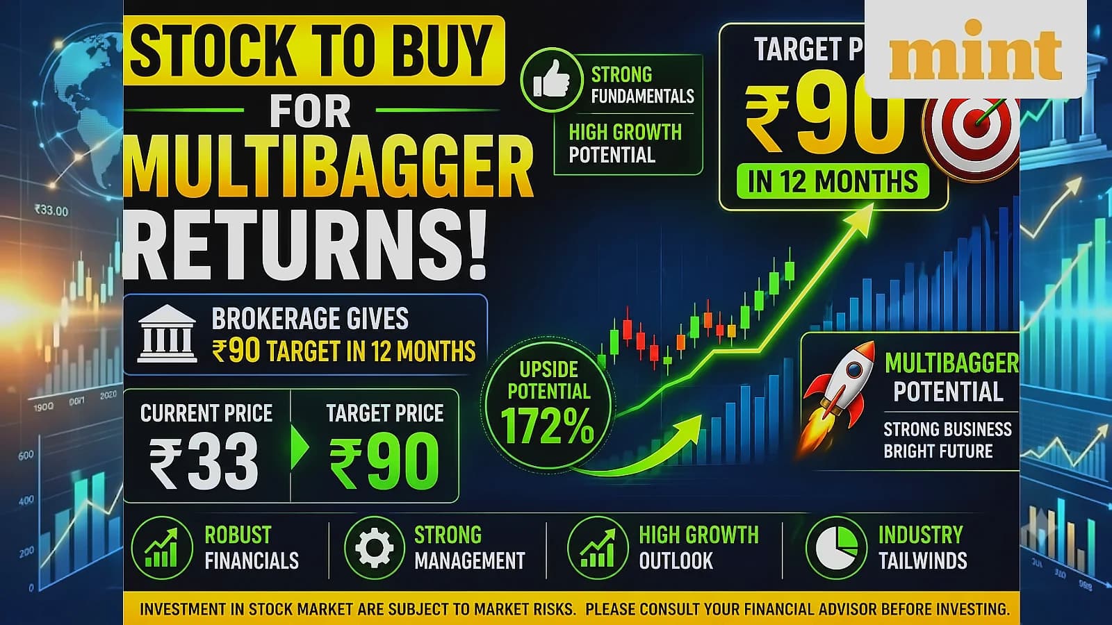 Cellecor Gadgets gets ₹90 target with 161% upside potential