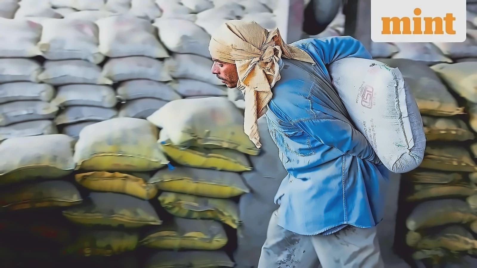 Cement makers face margin pressure despite trade segment gains