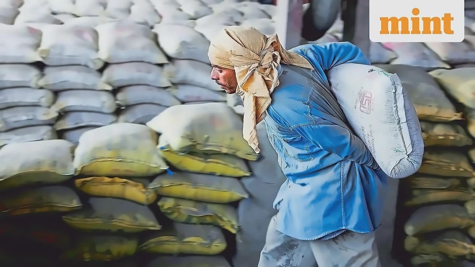 Cement makers face margin squeeze from West Asia cost surge