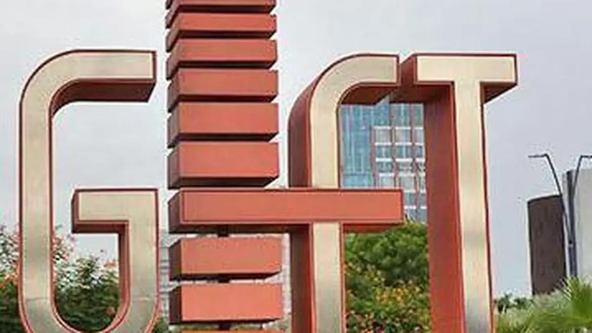Central Bank of India Opens IFSC Banking Unit at GIFT City