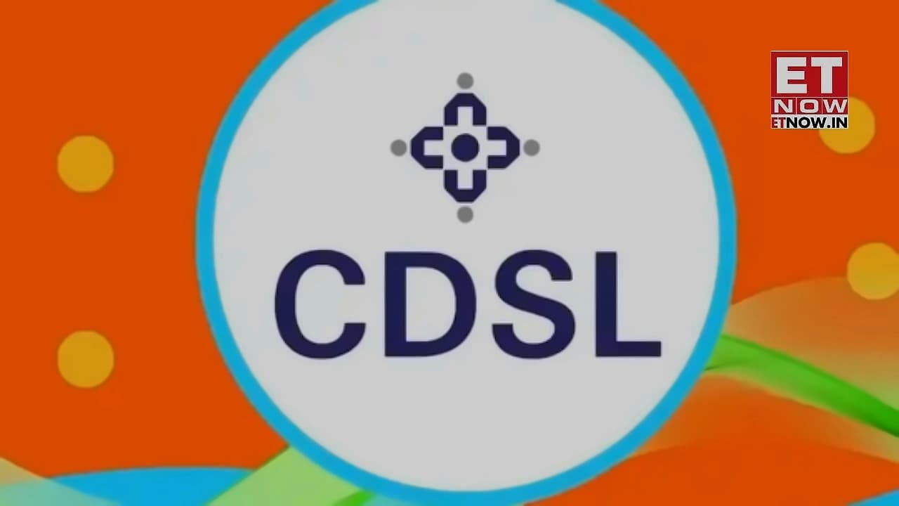CDSL Q1 profit jumps 15% to ₹118 cr; demat accounts cross 18.59 cr