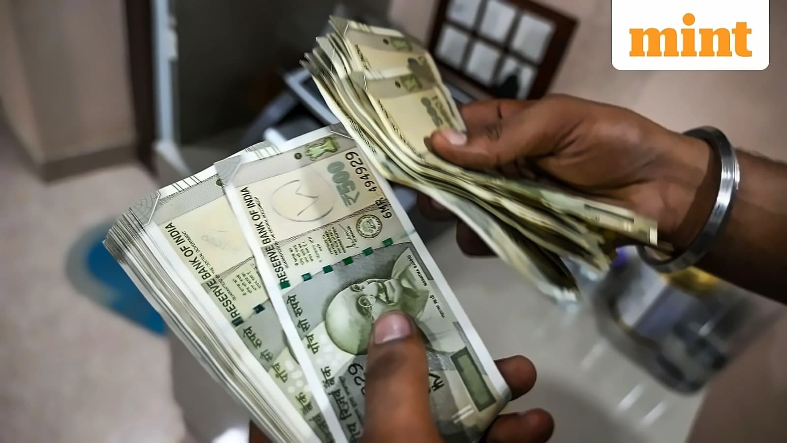 8th Pay Commission deadline extended to June 15; DA hike may rise to 63%