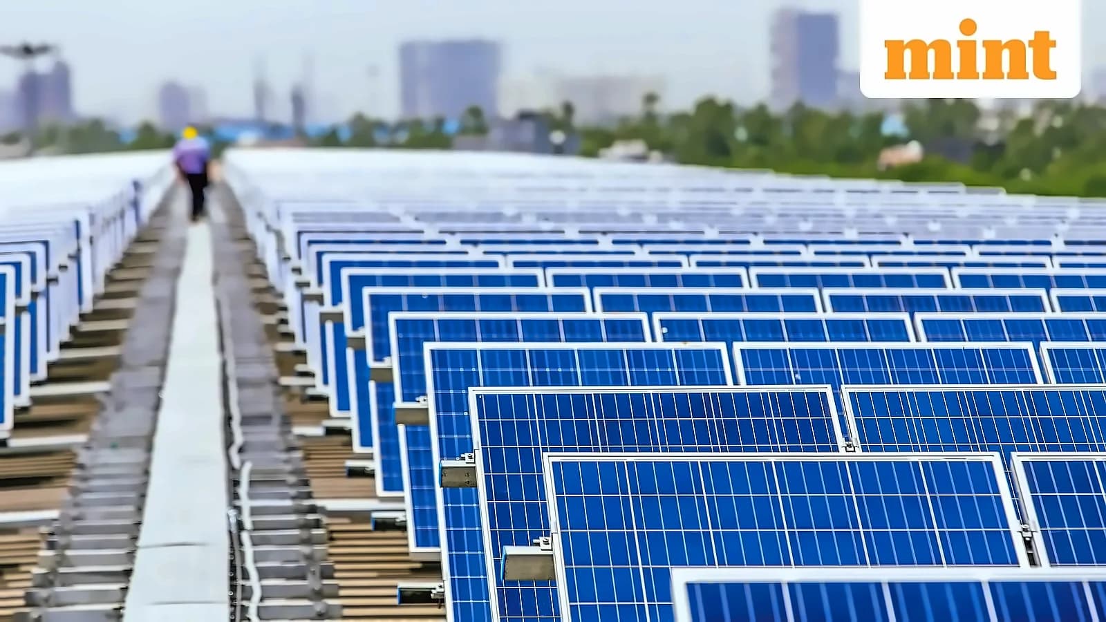 Centre allows renewable tariff cuts as SECI discovers record low bids