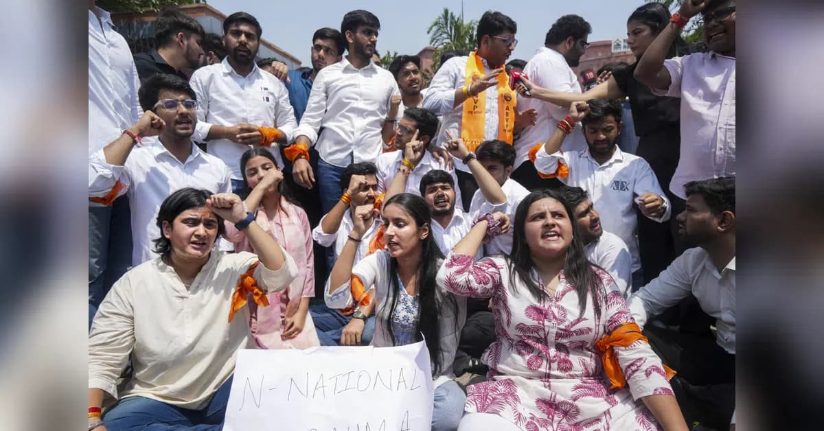 NTA appoints NTA officials amid NEET-UG paper leak probe