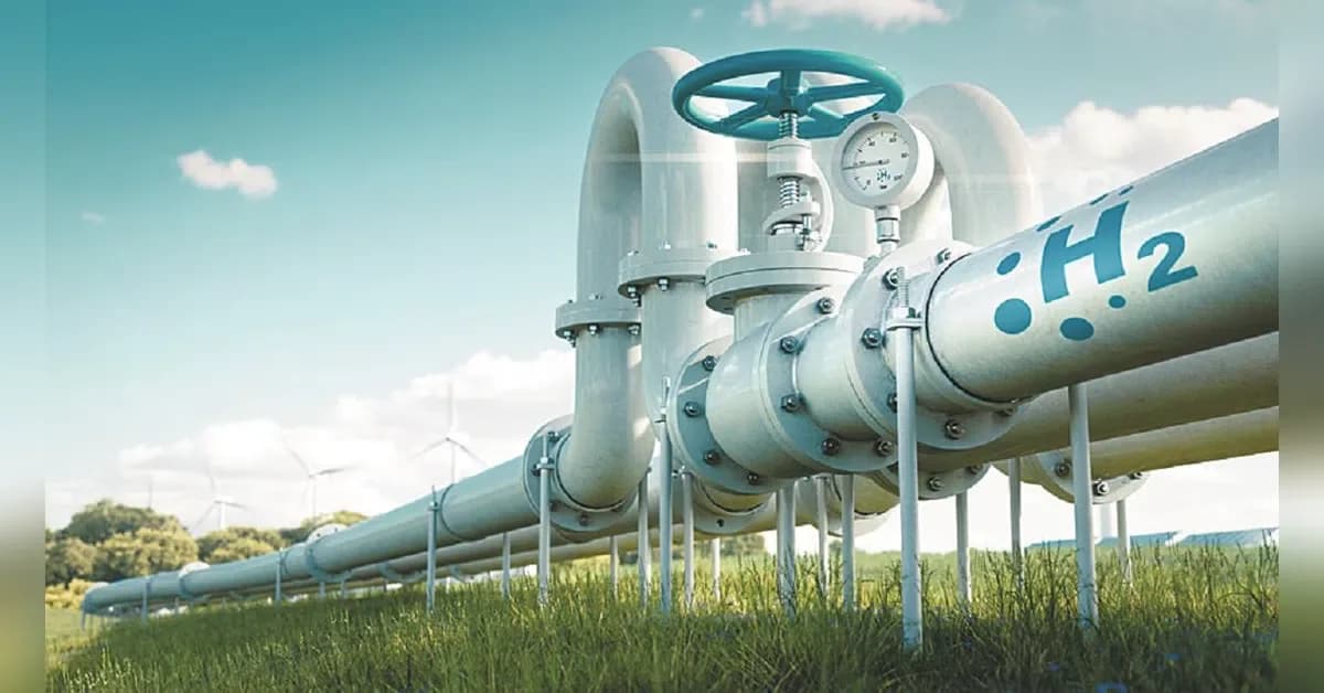 Centre approves ₹22 cr startup support under Green Hydrogen Mission