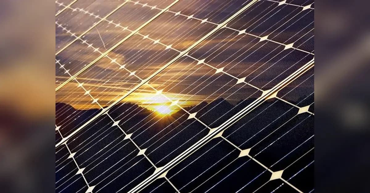 Centre approves ₹531 cr aid for Rajasthan solar power providers