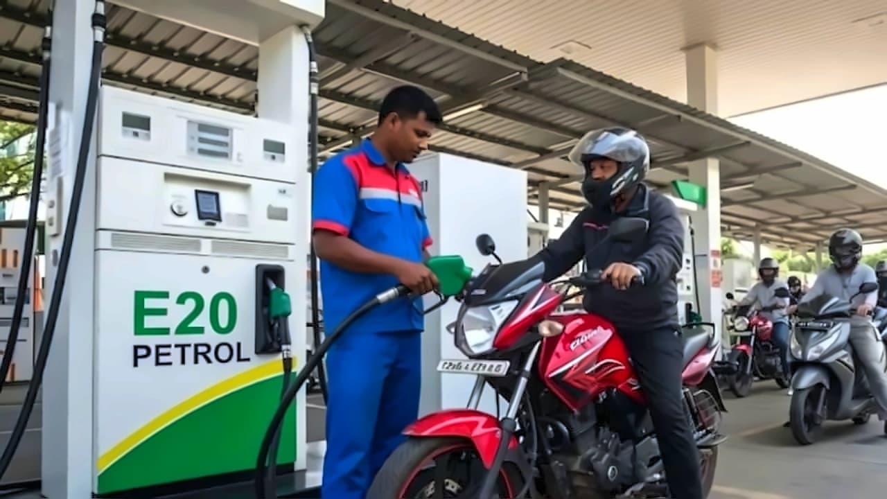 Centre Denies Bhutan Rejected E20 Petrol Export Proposal