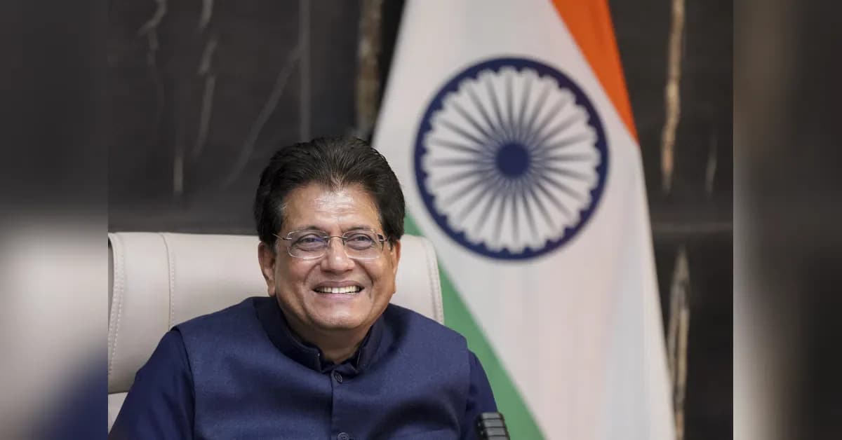 Centre launches ₹33,660 cr Bhavya scheme for 100 industrial parks