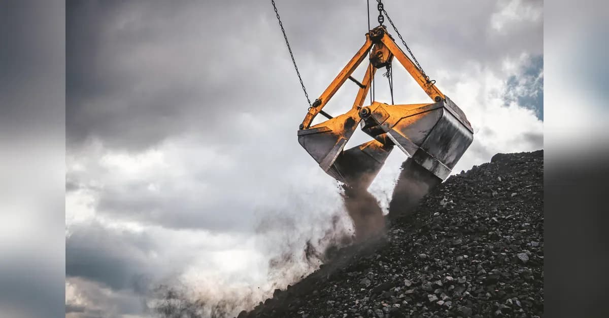 Centre launches eighth critical mineral auction with 20 blocks