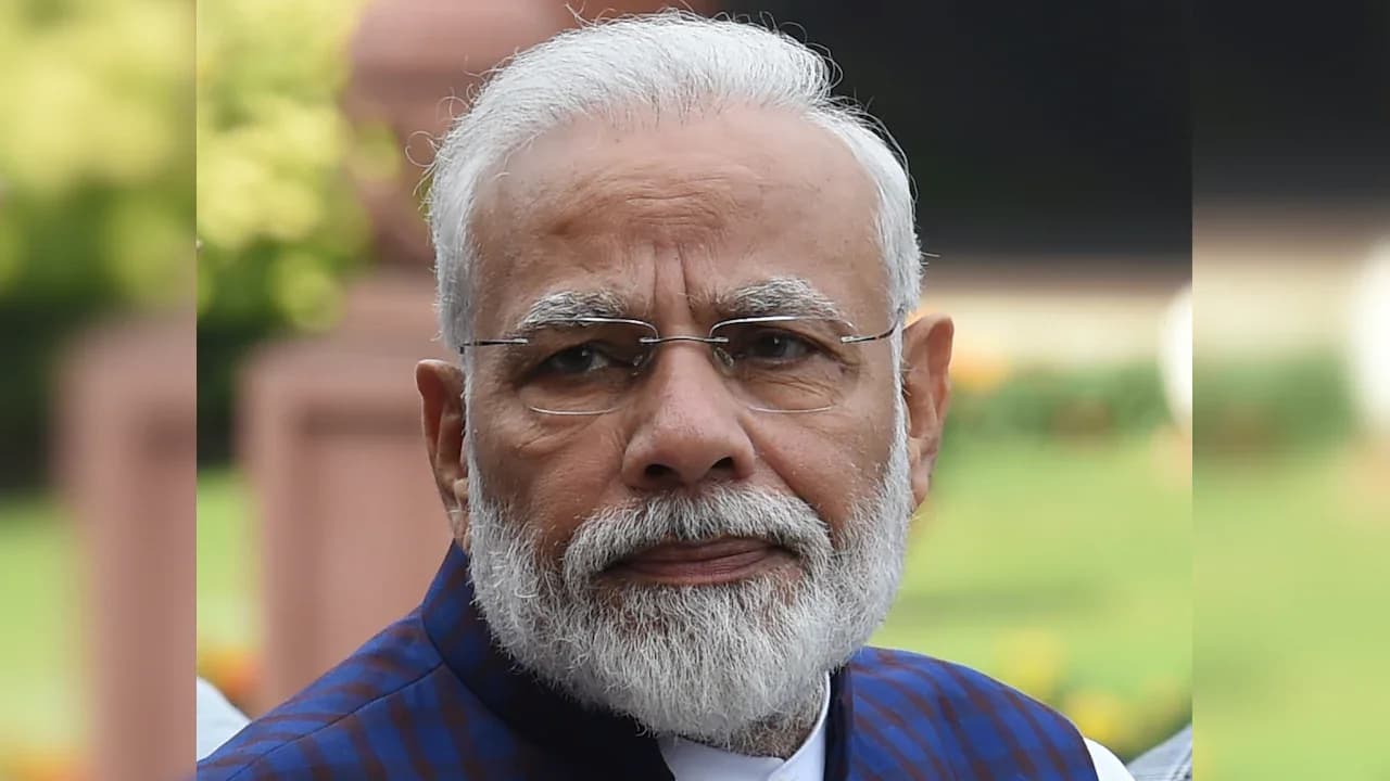 Centre Launches PMRef Portal for Weekly Reform Updates