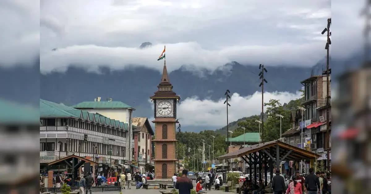 Centre mandates IST as single time reference nationwide from March 2027