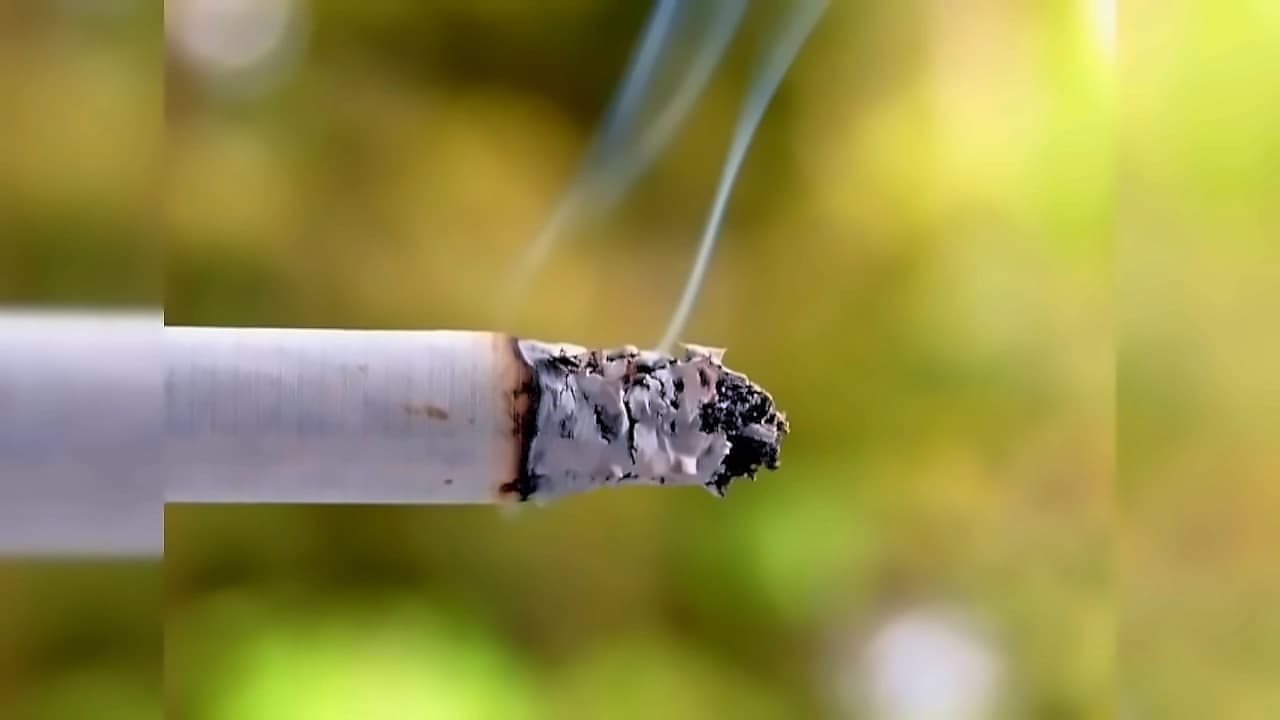 Centre Opposes Mandatory Nicotine, Tar Labels on Cigarette Packs