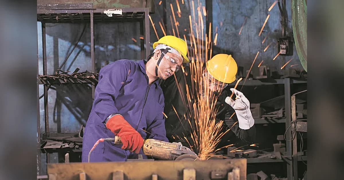 Centre plans export push for 500 districts to boost MSMEs