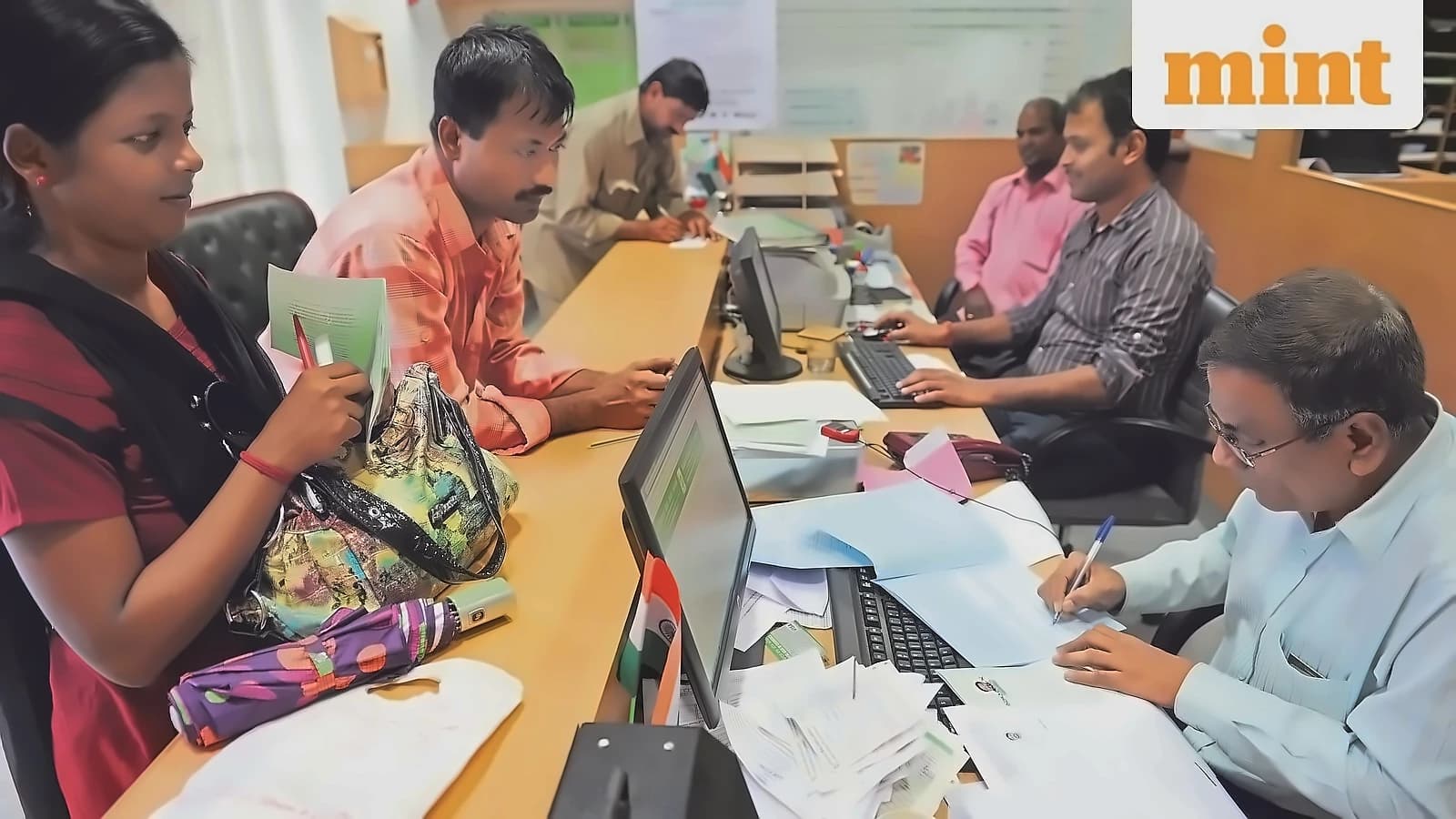 Centre plans HR overhaul at PSU banks to boost transparency