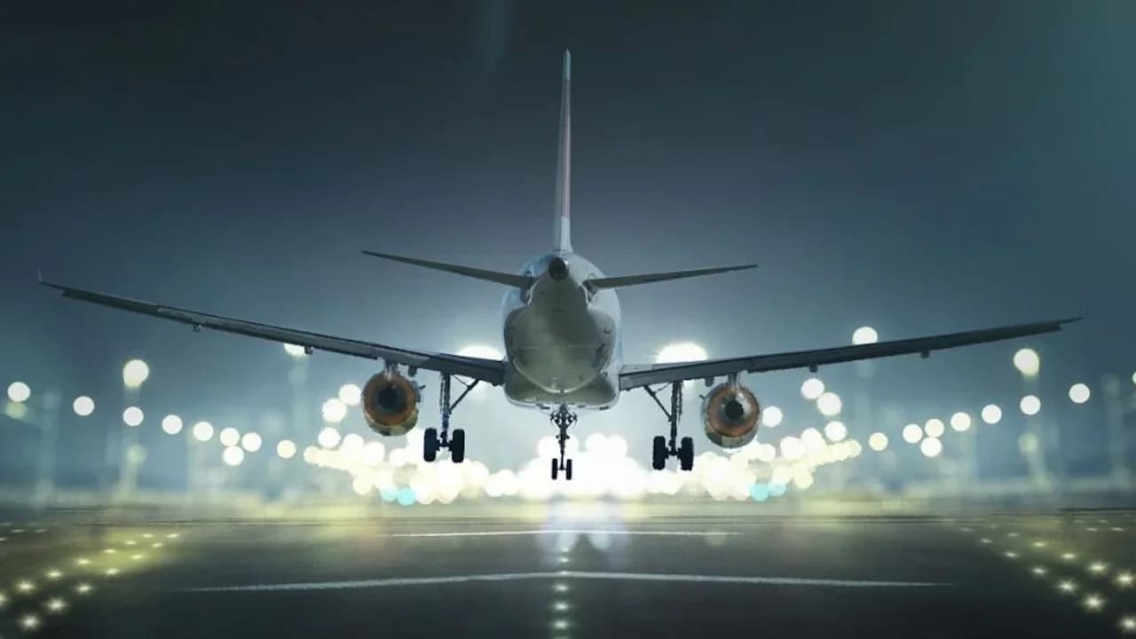 SC asks Centre to act against airlines flouting airfare directives