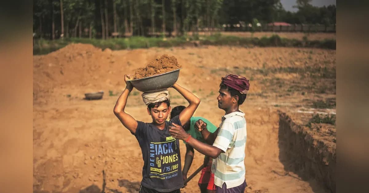 Centre releases draft VBG RAM G Act rules for nationwide rollout