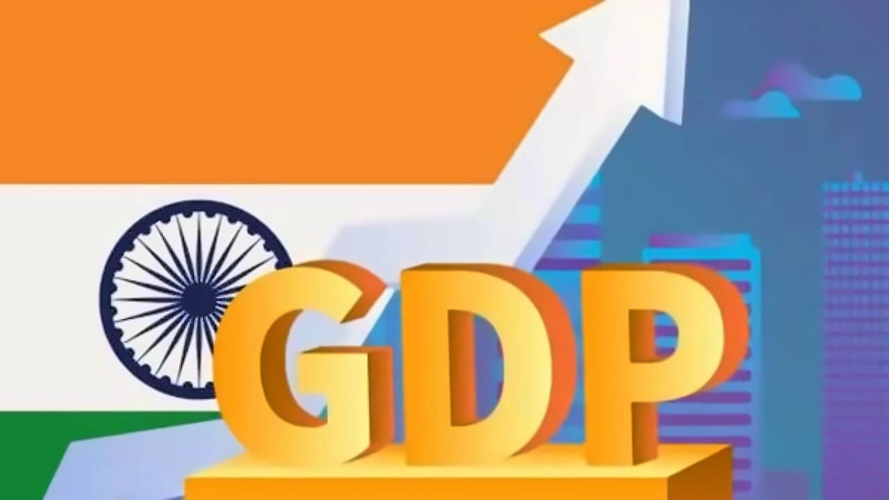 SBI Research defends 7.8% GDP growth as maths debate rages over base year revision