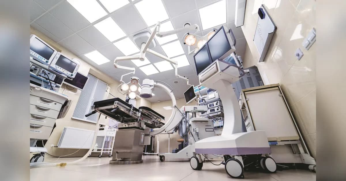 Centre seeks stakeholder views on medical devices exempt from GTE norms