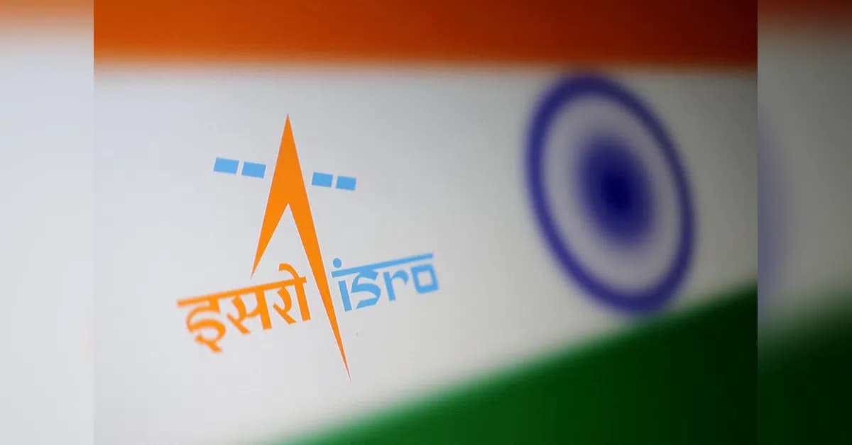 Centre signs MoU with ISRO for water research initiatives