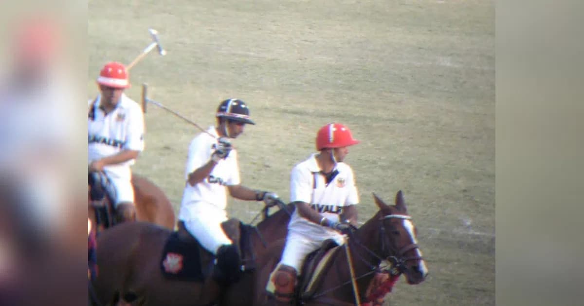 Centre takes possession of Jaipur Polo Ground after court refuses stay