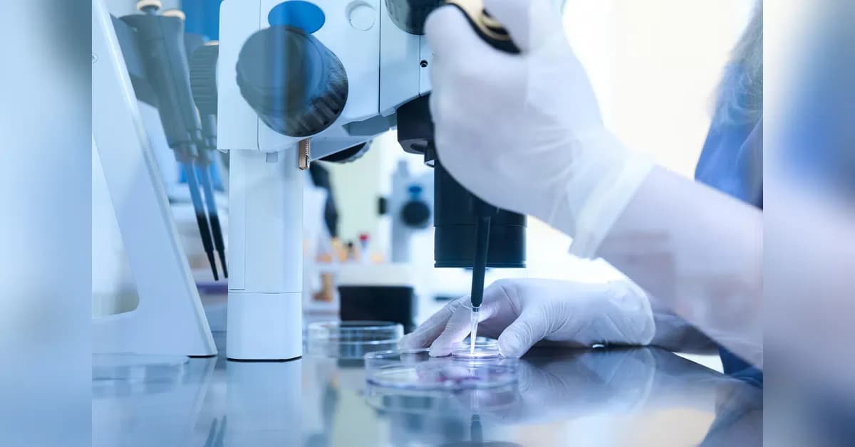 Centre tightens IVF supply rules to boost sector oversight