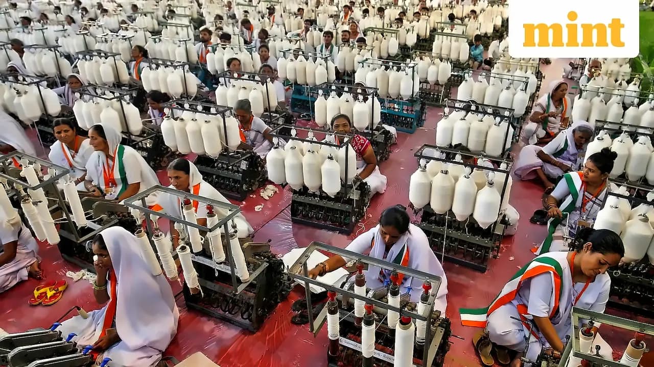 Centre waives all cotton import duties till Oct 31 to boost textile sector