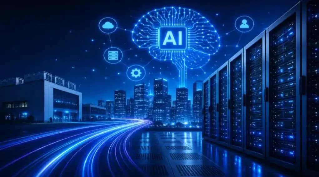 Cerebras Stock Surges 7% on European AI Infrastructure Expansion