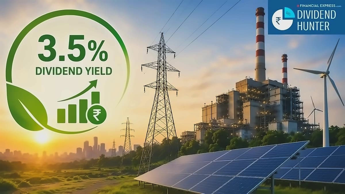 CESC offers 3.5% dividend yield with ₹4,057 cr cash flow