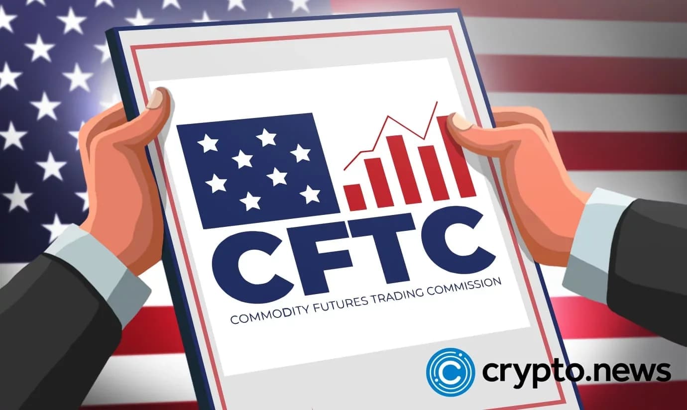 CFTC Chair Warns Illinois Crypto Tax Could Hurt Chicago's Financial Hub