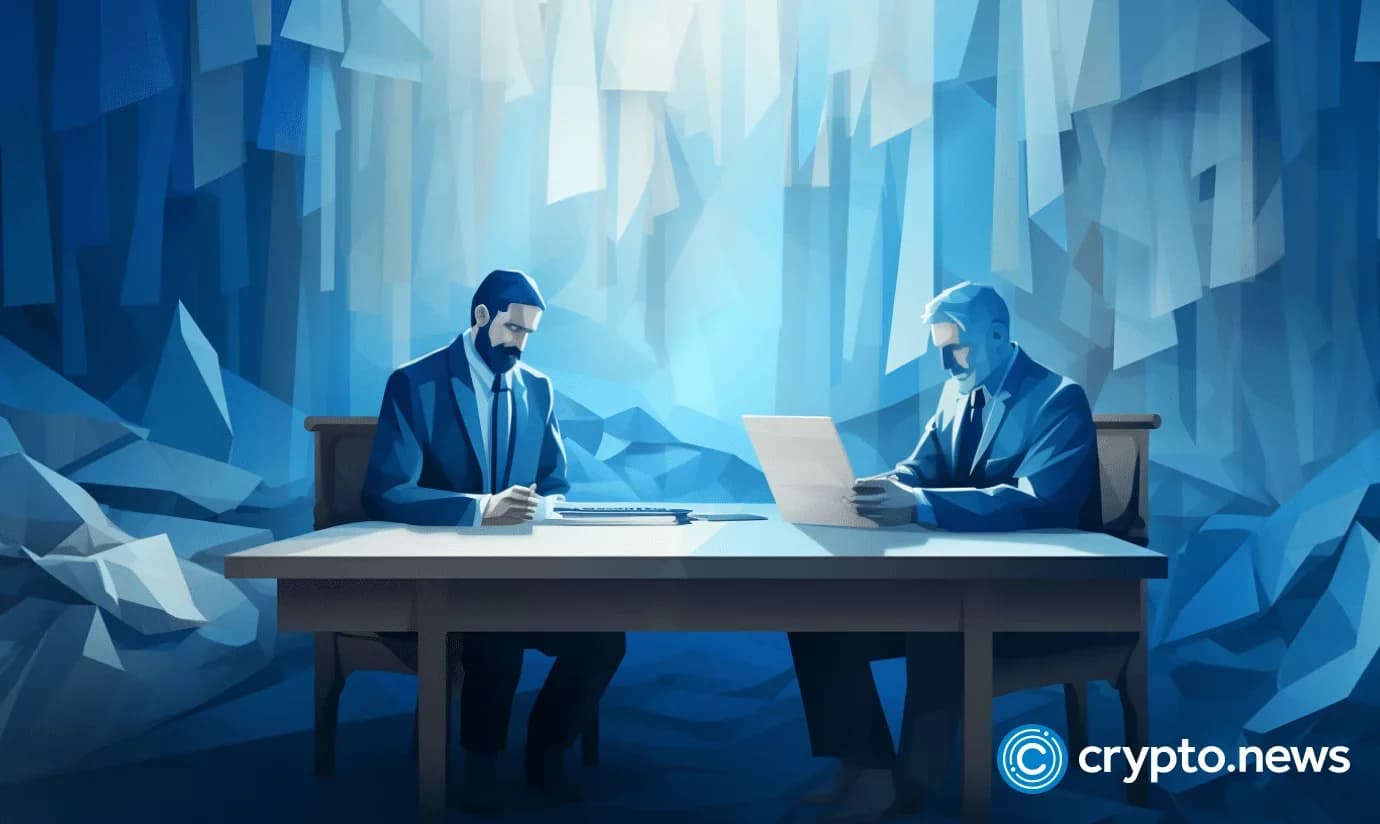 CFTC Hires SEC Crypto Adviser as Digital Asset Regulation Intensifies