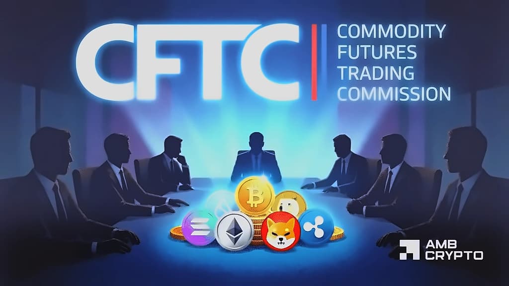 CFTC Launches Innovation Task Force for Crypto Regulatory Clarity