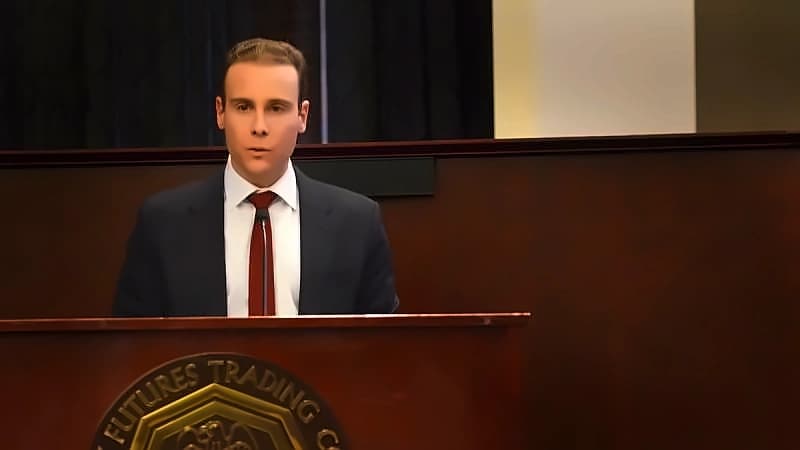 Kalshi CEO Warns of Offshore Exodus as Legal Battle Intensifies