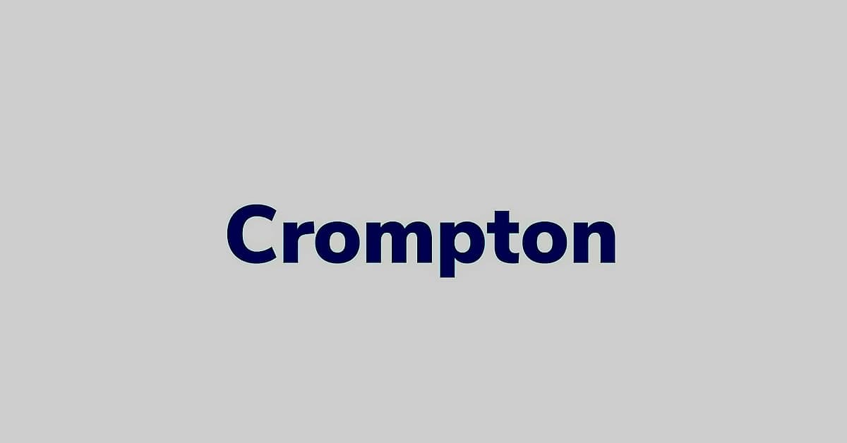 CG Consumer targets 2x revenue by FY31, Motilal Oswal sets ₹340 target