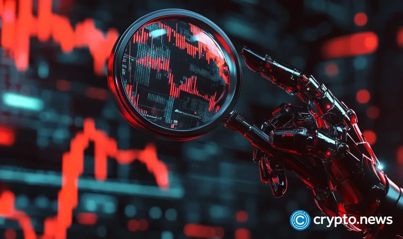 Chainalysis: 47% of 2026 crypto firms meet 2020's strictest standards