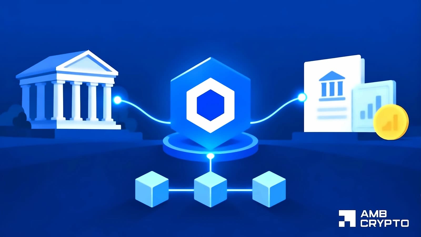 Chainlink ETF sees $10M inflows despite LINK price struggles