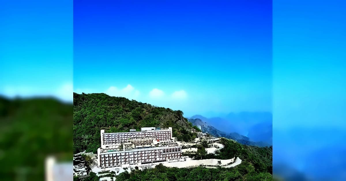 Chalet Hotels jumps 1.70% on adding 2 new Athiva hotels