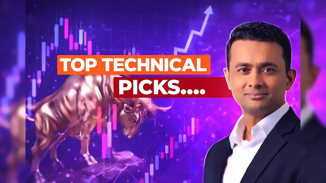 HCLTech Leads Trading Picks: Top 5 Global Store Services Ranking