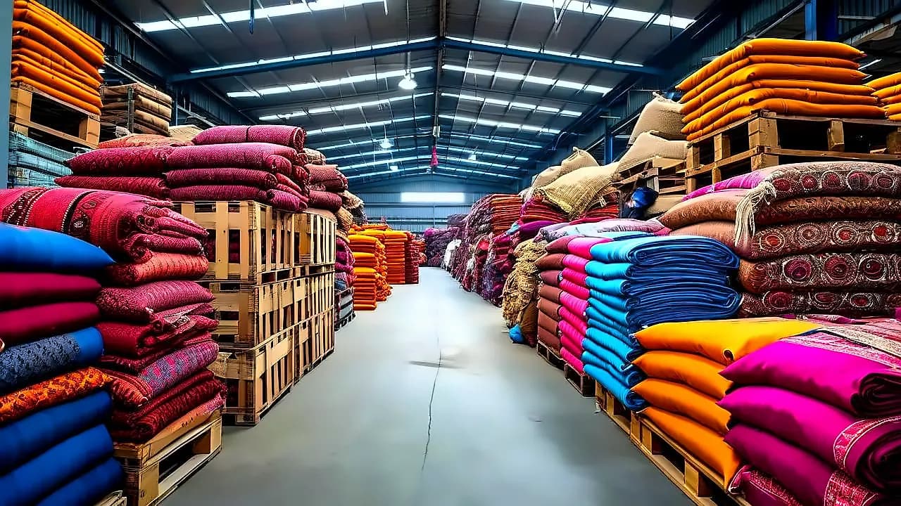 Chamanlal Setia Exports Q1 profit surges 47.83% to ₹32 cr